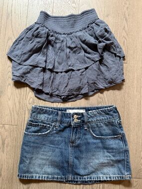 Hollister Skirt Bundle